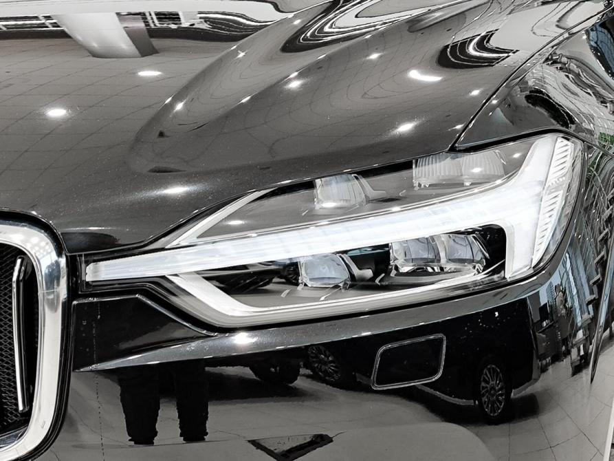 Volvo XC60 II Казань  - изображение 21