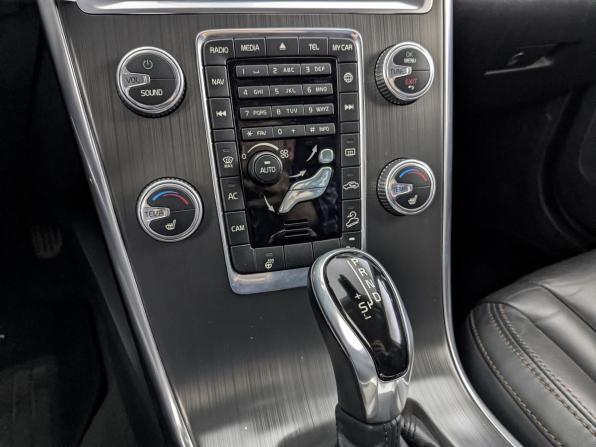 Volvo XC60 I Рестайлинг с пробегом 2014 года, цена 1 950 000 рублей, 186286 км, внедорожник, Автокод Объявления
