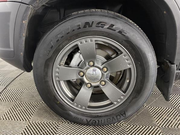 Chevrolet Niva I Рестайлинг с пробегом 2017 года, цена 730 000 рублей, 180956 км, внедорожник, Автокод Объявления
