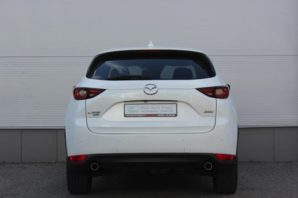 Mazda CX-5 II Белгород  - изображение 4