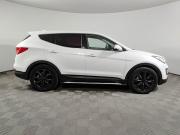 Hyundai Santa Fe III Уфа  - изображение 27