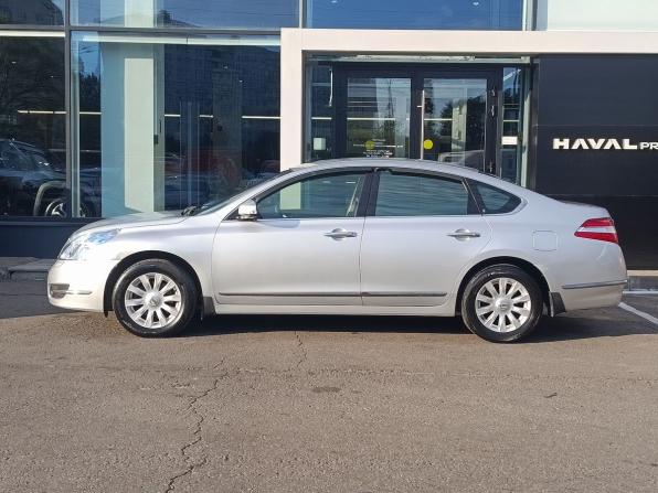 Nissan Teana II с пробегом 2011 года, цена 729 000 рублей, 276244 км, седан, Автокод Объявления