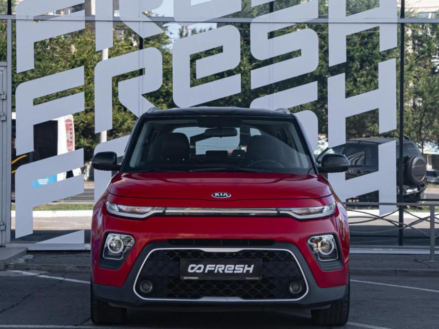 Kia Soul III Волгоград  - изображение 3