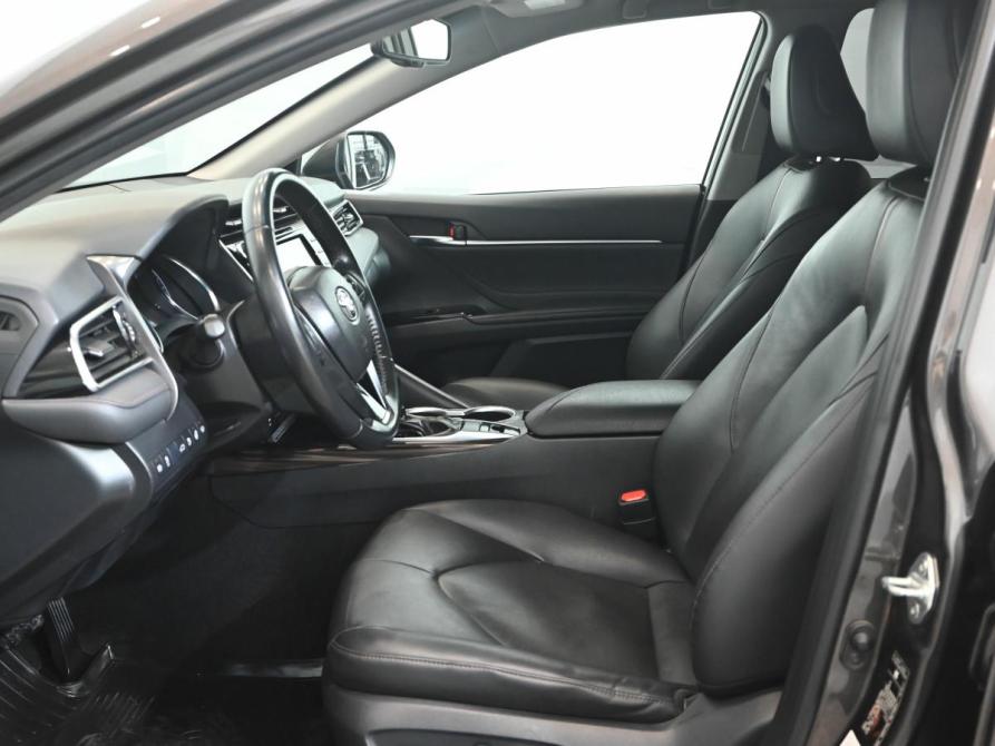 Toyota Camry VIII (XV70) Екатеринбург  - изображение 9