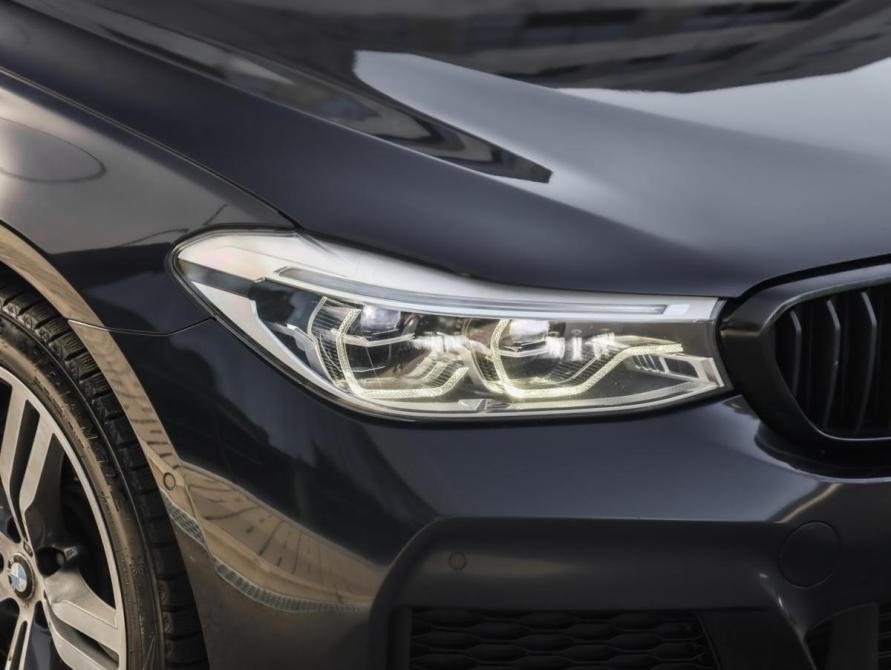 BMW 6 серии IV (G32) Санкт-Петербург  - изображение 12