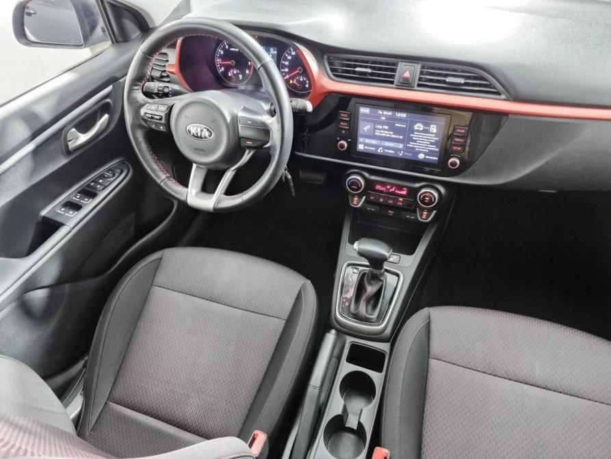 Kia Rio IV Рестайлинг Нижний Новгород  - изображение 14