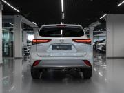Toyota Highlander IV (XU70) Москва  - изображение 38