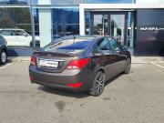 Hyundai Solaris I Рестайлинг Москва  - изображение 21