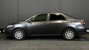 Toyota Corolla X (E140 E150) Рестайлинг Смоленск  - изображение 30