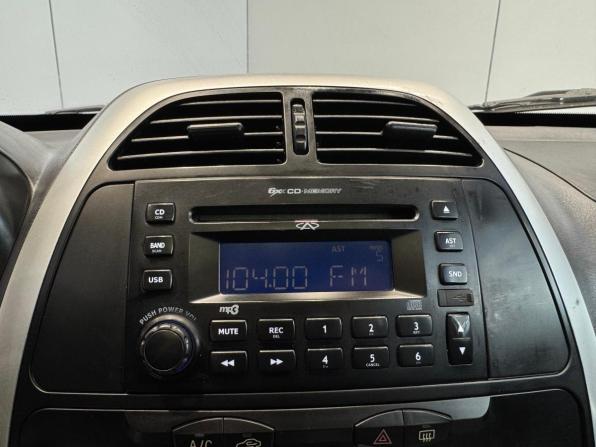 Chery Tiggo (T11) I с пробегом 2012 года, цена 450 000 рублей, 189707 км, внедорожник, Автокод Объявления