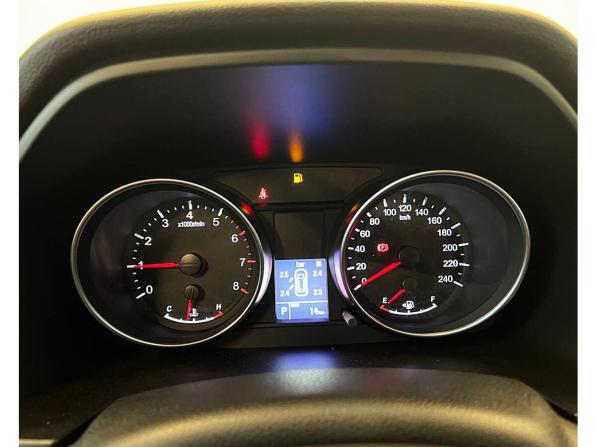 Новый Haval M6 II 2026 года, цена 2 325 510 рублей, внедорожник, Автокод Объявления