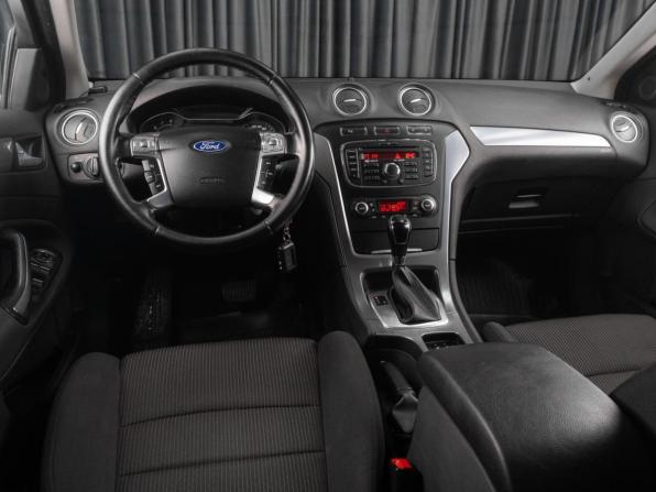 Ford Mondeo IV Рестайлинг с пробегом 2014 года, цена 805 000 рублей, 227452 км, седан, Автокод Объявления