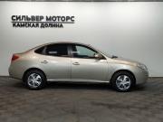 Hyundai Elantra IV (HD) Пермь  - изображение 27