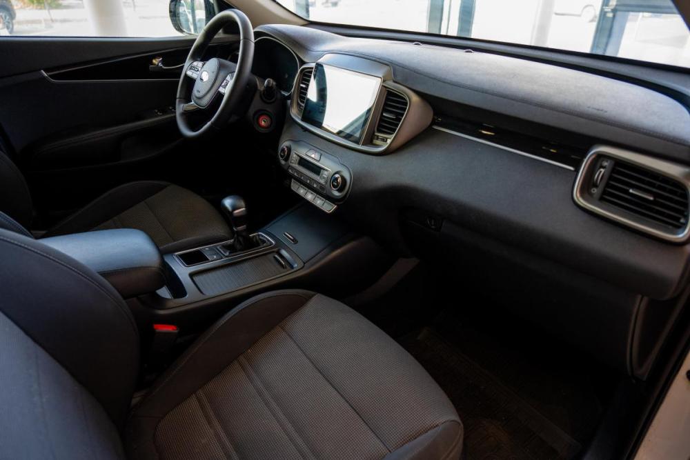 Kia Sorento III Prime Рестайлинг Ростов-на-Дону  - изображение 17