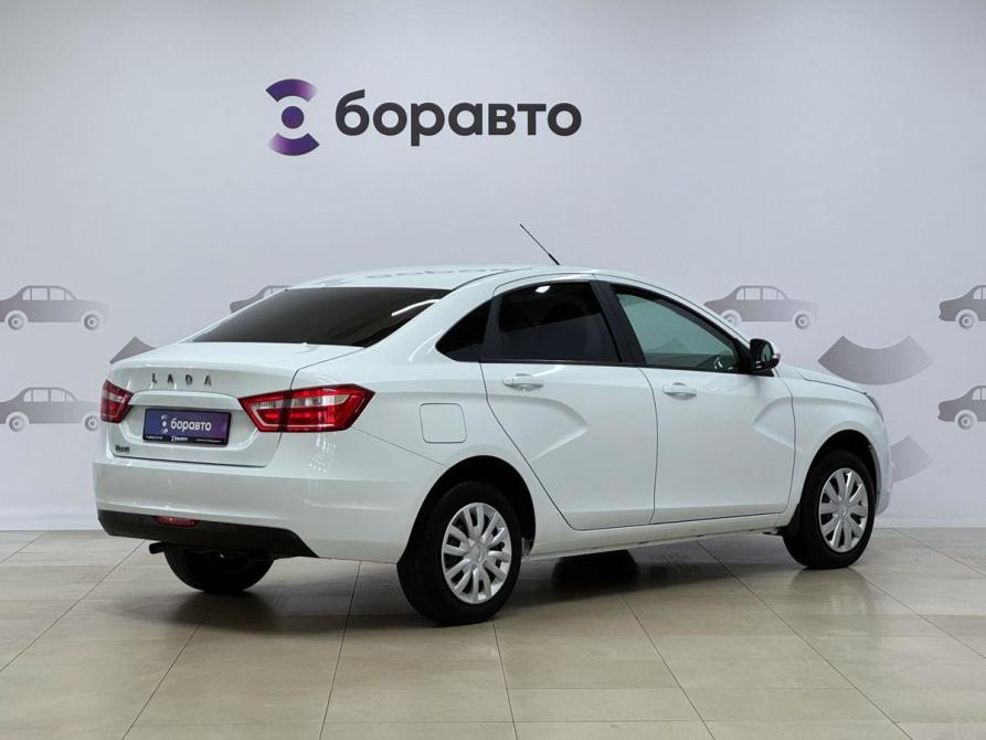 Lada (ВАЗ) Vesta I Ставрополь  - изображение 4