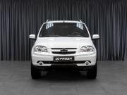 Chevrolet Niva I Рестайлинг Тюмень  - изображение 18