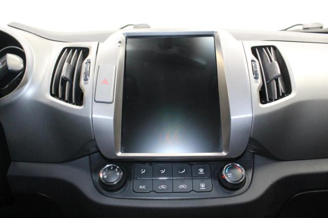 Kia Sportage III Рестайлинг с пробегом 2014 года, цена 1 069 000 рублей, 237665 км, внедорожник, Автокод Объявления