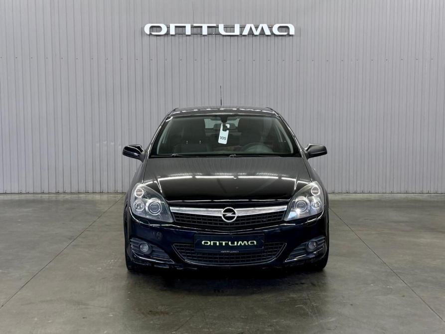 Opel Astra H Рестайлинг Краснодар  - изображение 2