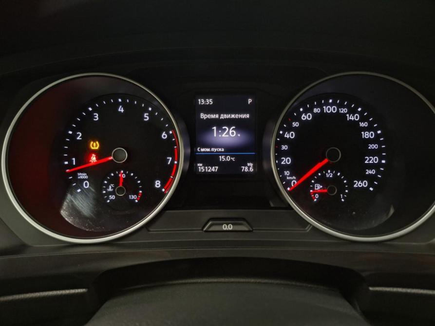 Volkswagen Tiguan II Казань  - изображение 16