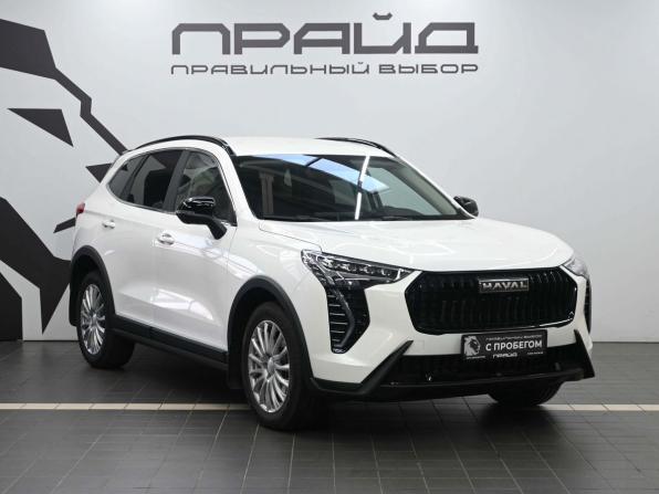 Haval Jolion I Рестайлинг с пробегом 2026 года, цена 2 649 900 рублей, 65 км, внедорожник, Автокод Объявления