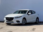 Mazda 3 III (BM) Иркутск  - изображение 28
