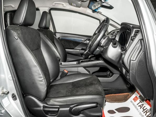 Honda Shuttle II с пробегом 2016 года, цена 1 199 500 рублей, 125342 км, универсал, Автокод Объявления