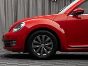 Volkswagen Beetle II (A5) Москва  - изображение 41