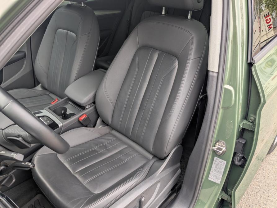 Audi Q5 II (FY) Рестайлинг Москва  - изображение 22