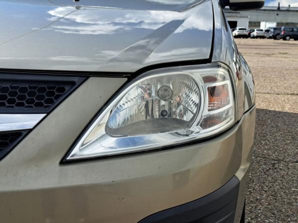 Lada (ВАЗ) Largus I с пробегом 2013 года, цена 485 000 рублей, 271705 км, универсал, Автокод Объявления