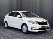 Kia Rio III Рестайлинг Пермь  - изображение 53