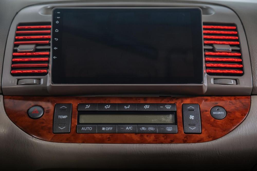 Toyota Camry V (XV30) Томск  - изображение 15