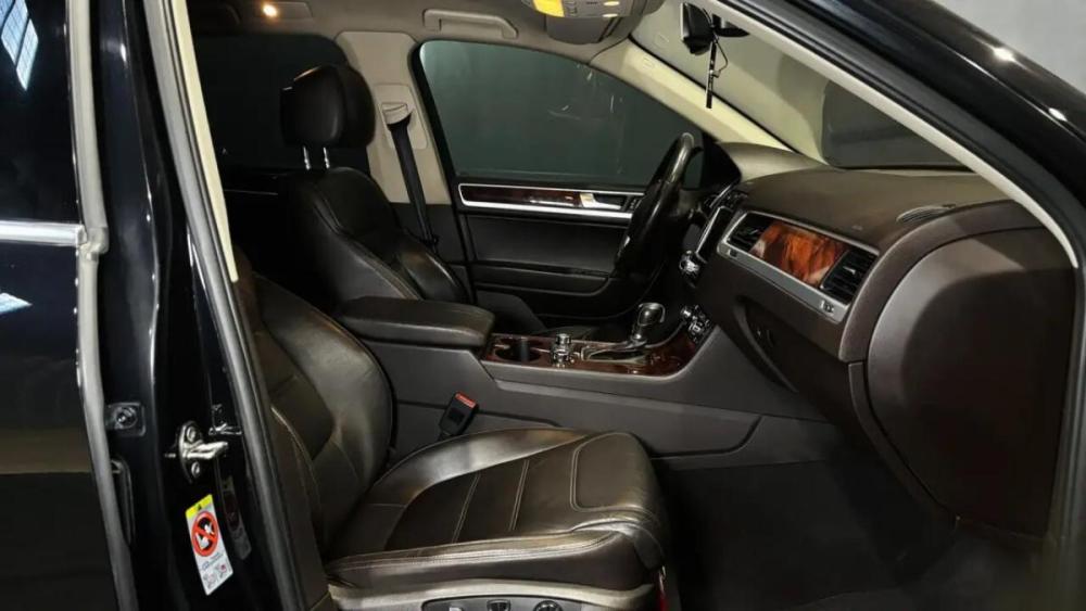 Volkswagen Touareg II Смоленск  - изображение 23