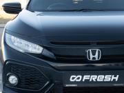 Honda Civic X Рестайлинг Улан-Удэ  - изображение 27