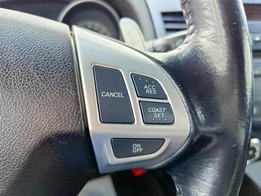 Mitsubishi Outlander II Рестайлинг Тюмень  - изображение 16