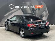 Toyota Corolla X (E140 E150) Рестайлинг Пермь  - изображение 26