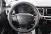 Hyundai Solaris II Омск  - изображение 28