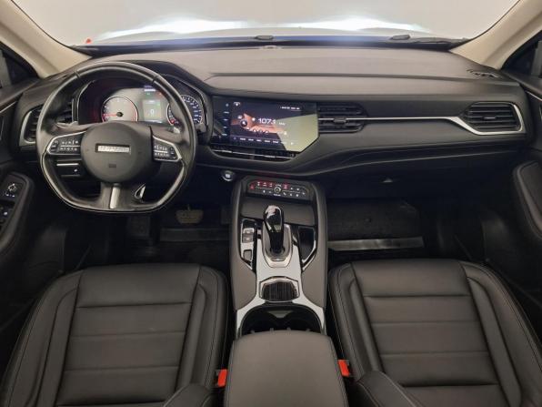 Haval F7 I с пробегом 2020 года, цена 1 620 000 рублей, 162457 км, внедорожник, Автокод Объявления
