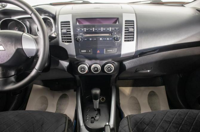 Mitsubishi Outlander II с пробегом 2006 года, цена 1 199 000 рублей, 185500 км, внедорожник, Автокод Объявления