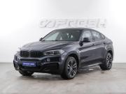 BMW X6 II (F16) Москва  - изображение 29