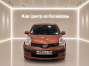 Nissan Note I Челябинск  - изображение 26