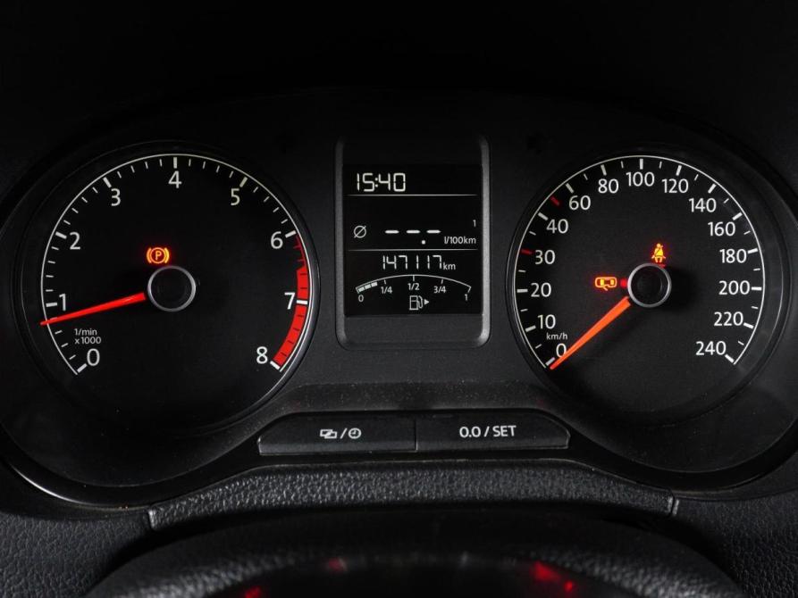 Volkswagen Polo V Рестайлинг Минеральные Воды  - изображение 14