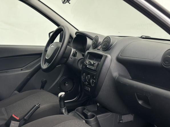 Lada (ВАЗ) Granta I с пробегом 2018 года, цена 570 000 рублей, 90765 км, седан, Автокод Объявления