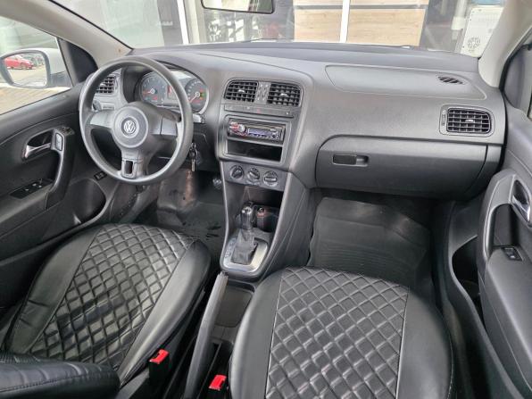 Volkswagen Polo V с пробегом 2011 года, цена 699 000 рублей, 172000 км, седан, Автокод Объявления