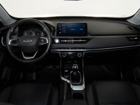 Chery Tiggo 4 Pro I с пробегом 2022 года, цена 1 411 000 рублей, 68615 км, внедорожник, Автокод Объявления