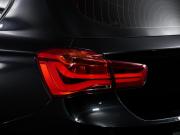 BMW 1 серии II (F20/F21) Рестайлинг 2 Москва  - изображение 36