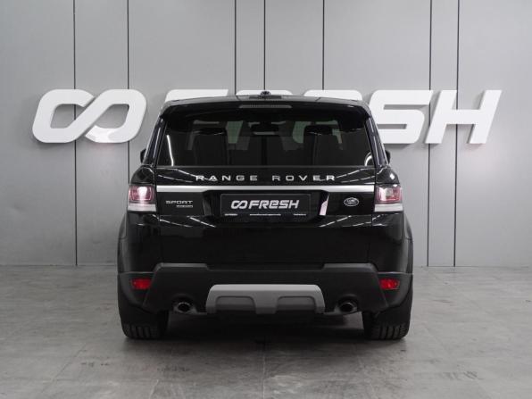 Land Rover Range Rover Sport II с пробегом 2013 года, цена 2 809 000 рублей, 223858 км, внедорожник, Автокод Объявления