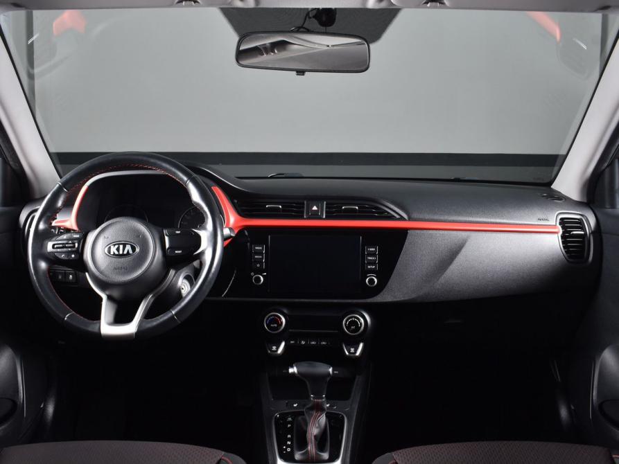 Kia Rio IV Рестайлинг Кемерово  - изображение 7