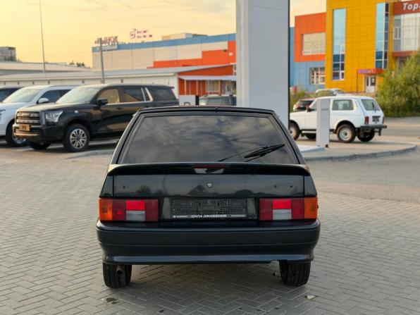 Lada (ВАЗ) 2114 с пробегом 2009 года, цена 250 000 рублей, 98927 км, хэтчбек, Автокод Объявления