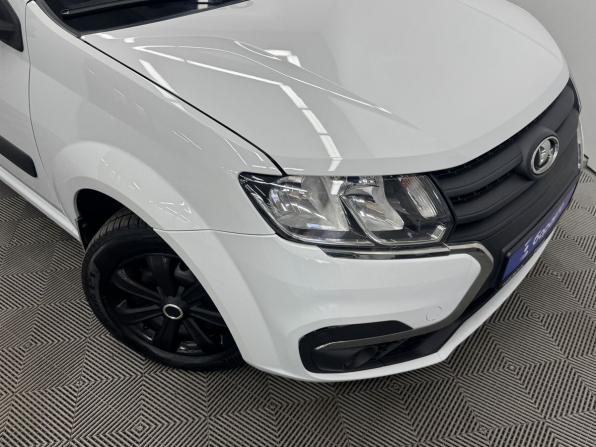 Lada (ВАЗ) Largus I Рестайлинг с пробегом 2022 года, цена 1 237 500 рублей, 45784 км, фургон, Автокод Объявления
