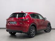 Mazda CX-5 II Москва  - изображение 46